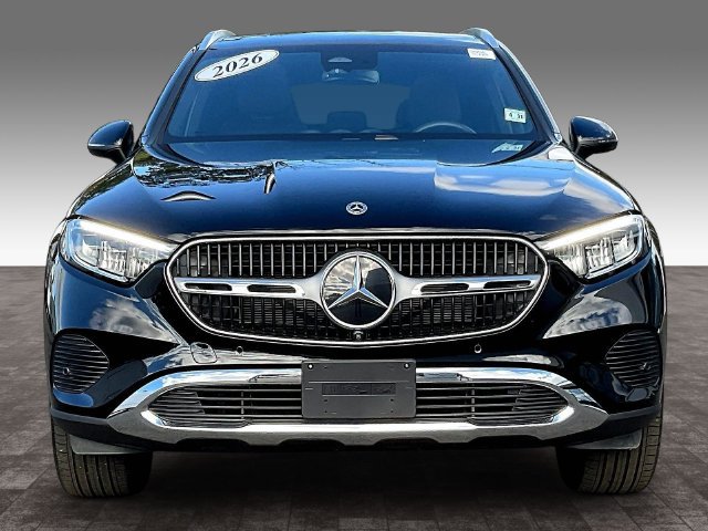 Used 2026 Mercedes-Benz GLC 300 4MATIC image 2
