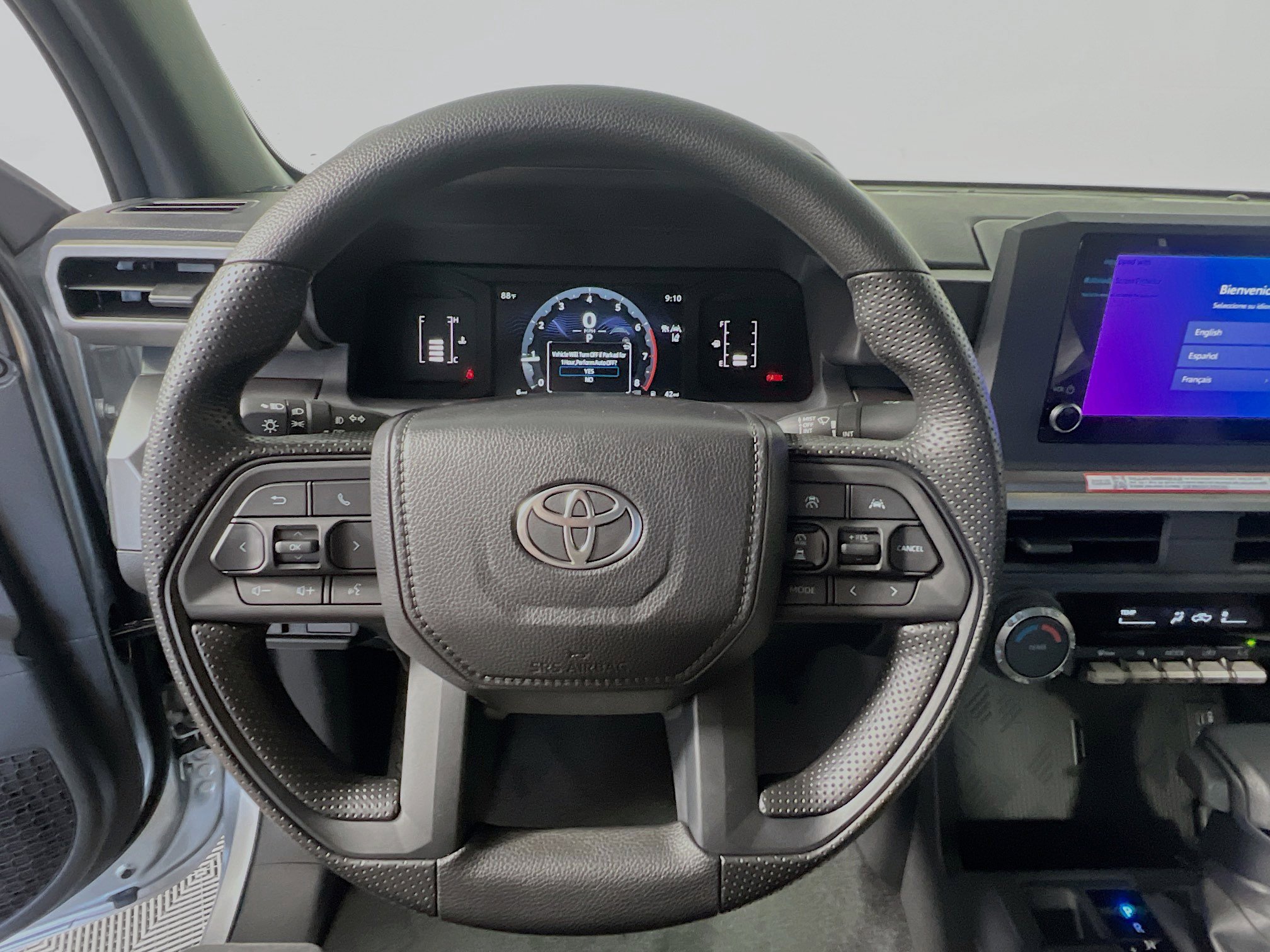 New 2025 Toyota Tacoma SR5 image 17