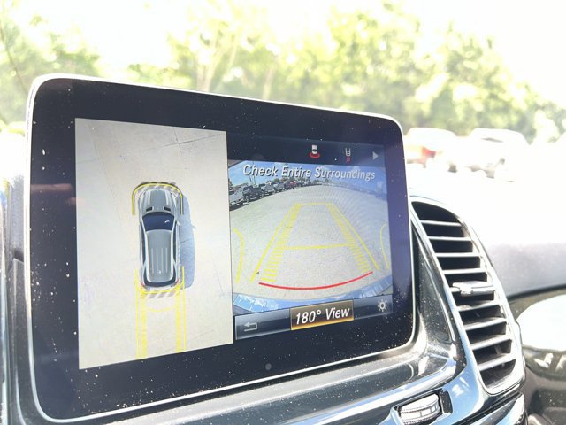 Used 2018 Mercedes-Benz GLE 350 4MATIC image 15