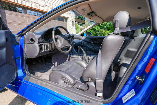 Used 1992 Dodge Stealth R/T Turbo image 31