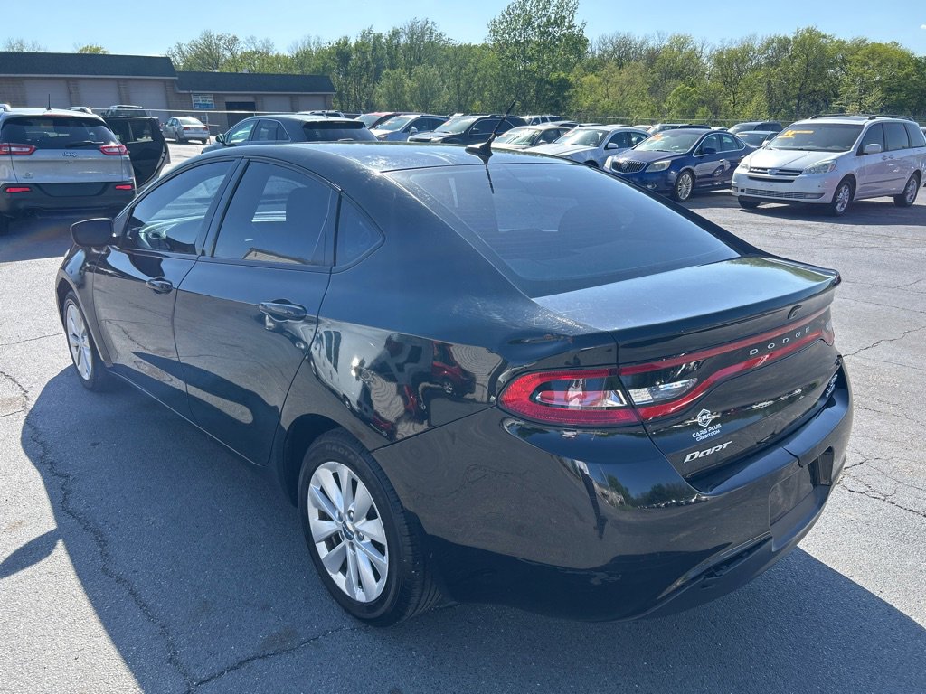 Used 2014 Dodge Dart SXT FWD image 8