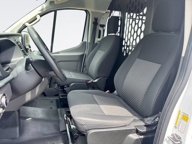 Used 2025 Ford Transit 250 Low Roof w/ Exterior Upgrade Package RWD image 11