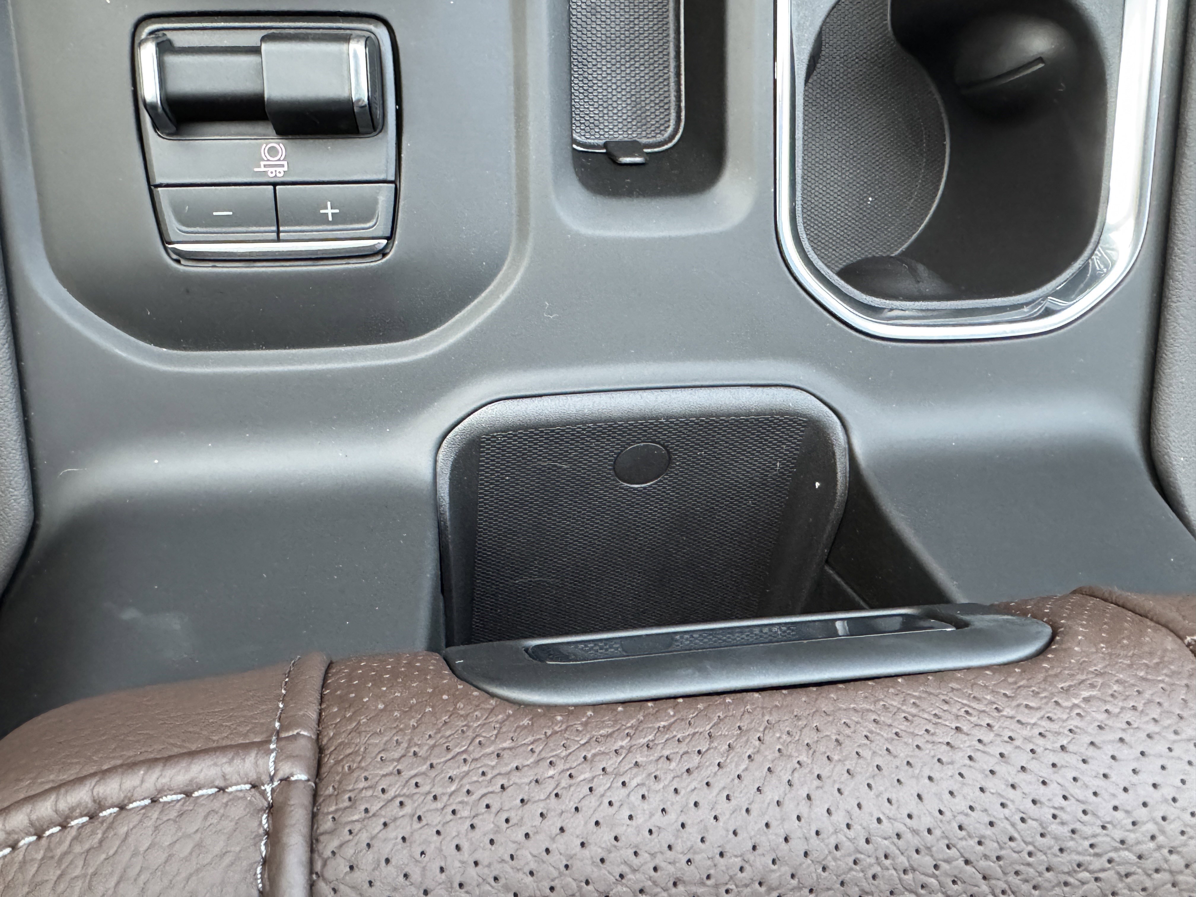 New 2026 GMC Sierra 1500 Denali w/ Denali Reserve Package image 37