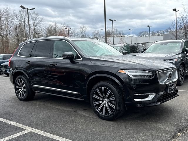 Certified 2024 Volvo XC90 B5 Core w/ Climate Package image 2