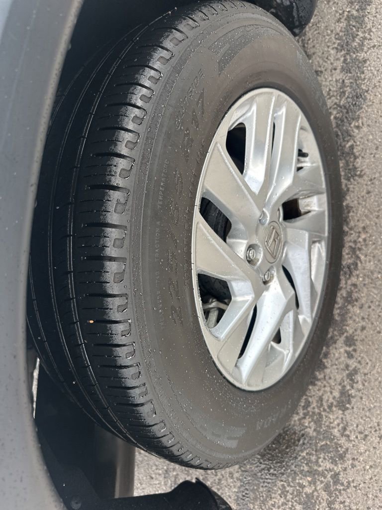 Used 2015 Honda CR-V EX-L image 7