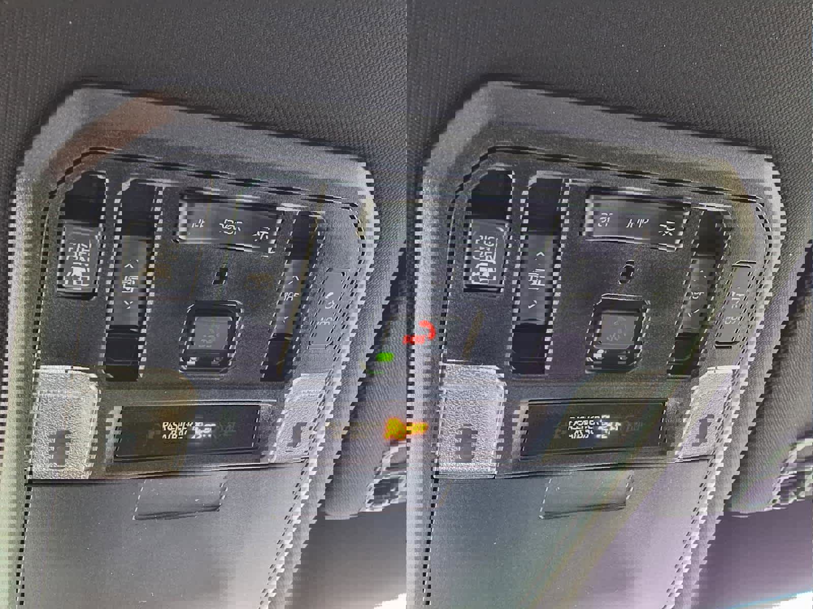 Used 2026 Toyota Tundra Platinum w/ TRD Off-Road Package image 18