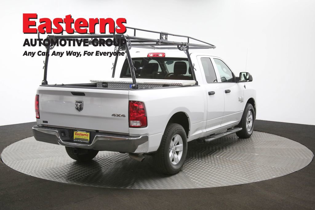 Used 2023 RAM 1500 Tradesman w/ Popular Equipment Group image 39