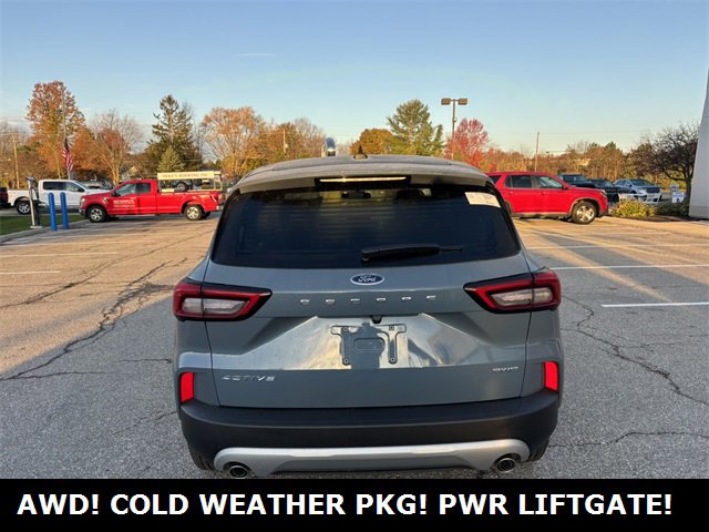 New 2026 Ford Escape Active w/ Cold Weather Package image 29