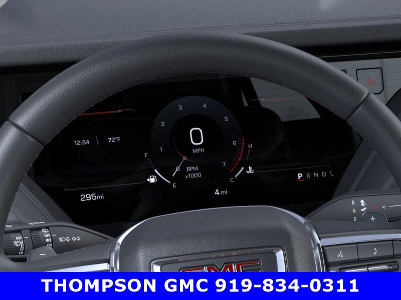 New 2026 GMC Yukon Elevation image 18