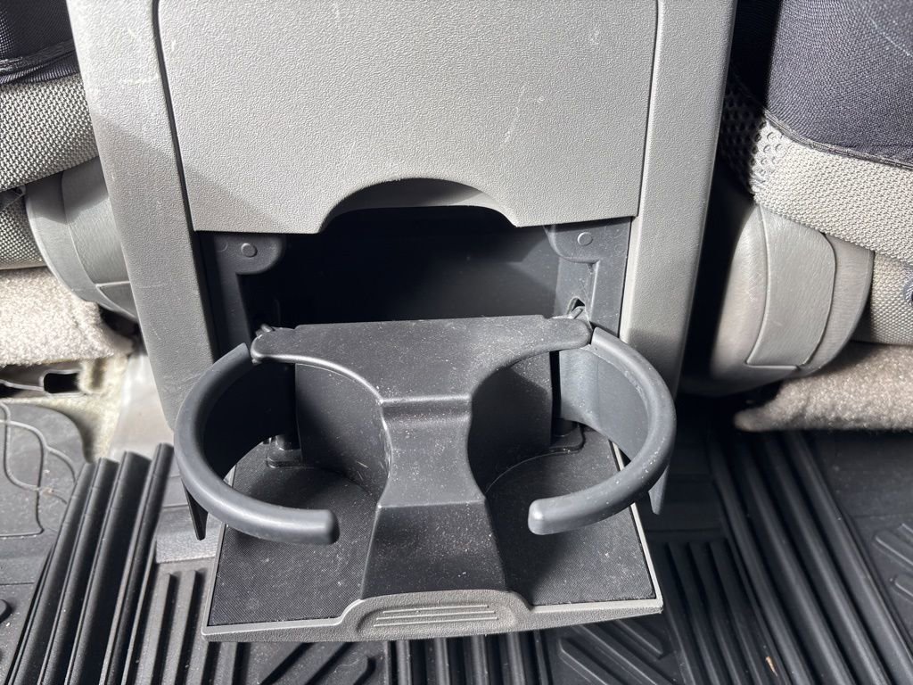 Used 2018 Nissan Frontier SV image 7