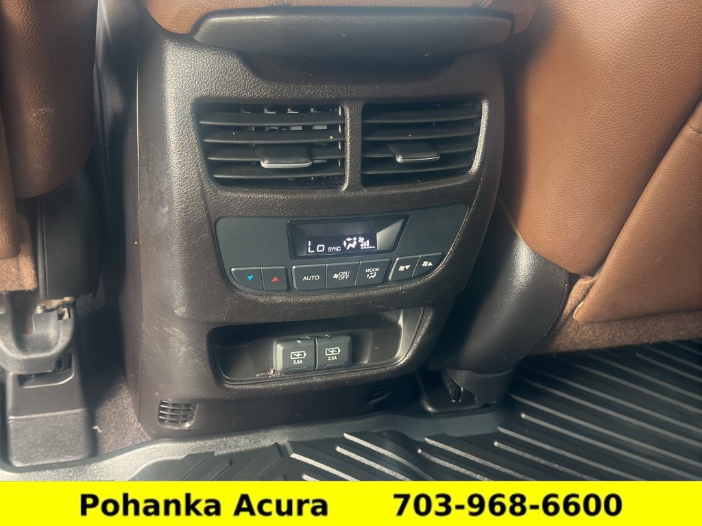 Used 2019 Acura MDX SH-AWD w/ Technology Package image 26