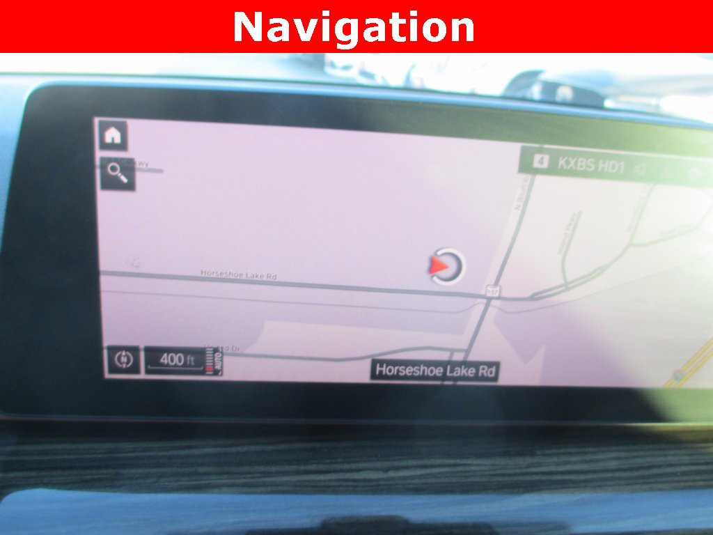 Used 2020 BMW 530i w/ Convenience Package image 11