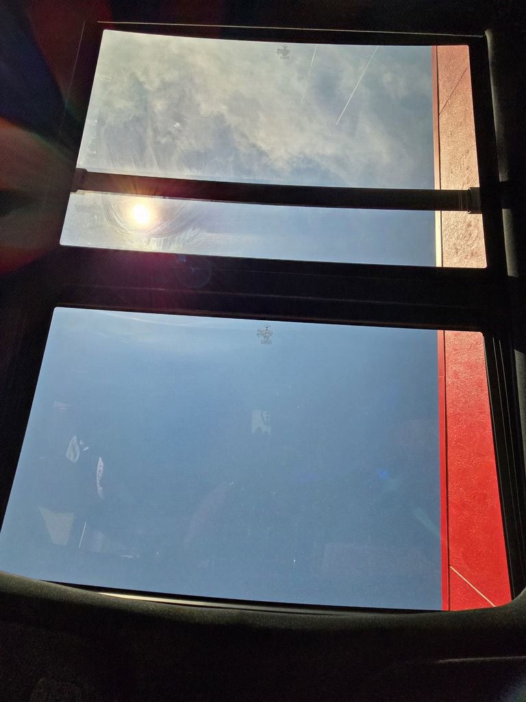 Used 2021 Lincoln Navigator Reserve image 36