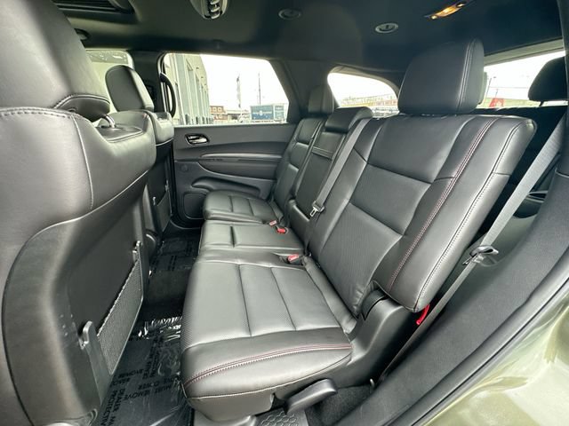 New 2026 Dodge Durango GT AWD/4WD image 25