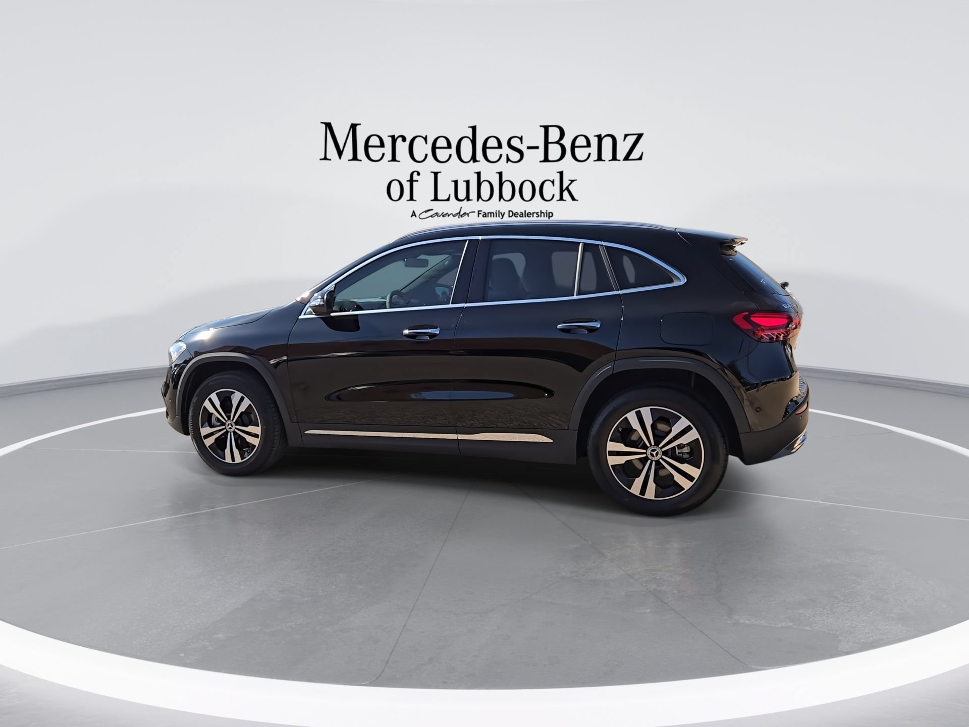 New 2026 Mercedes-Benz GLA 250 4MATIC image 6