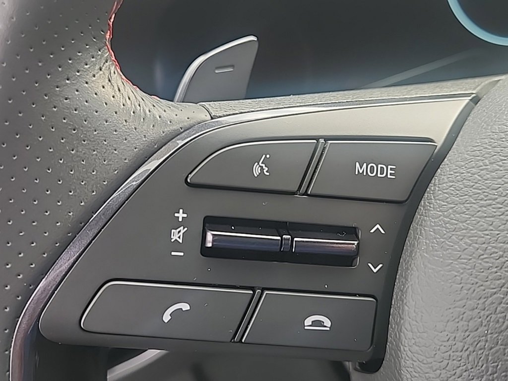 Used 2022 Hyundai Sonata N Line image 12