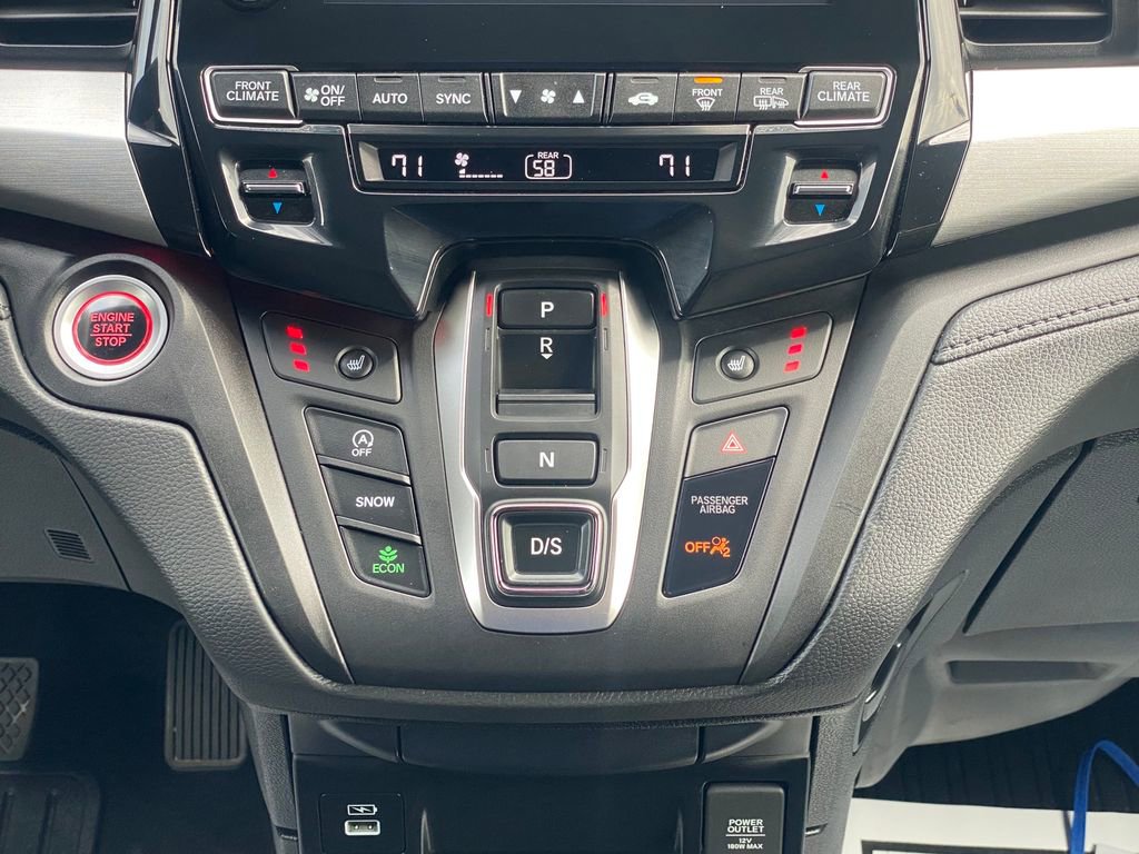 Used 2024 Honda Odyssey Sport image 24