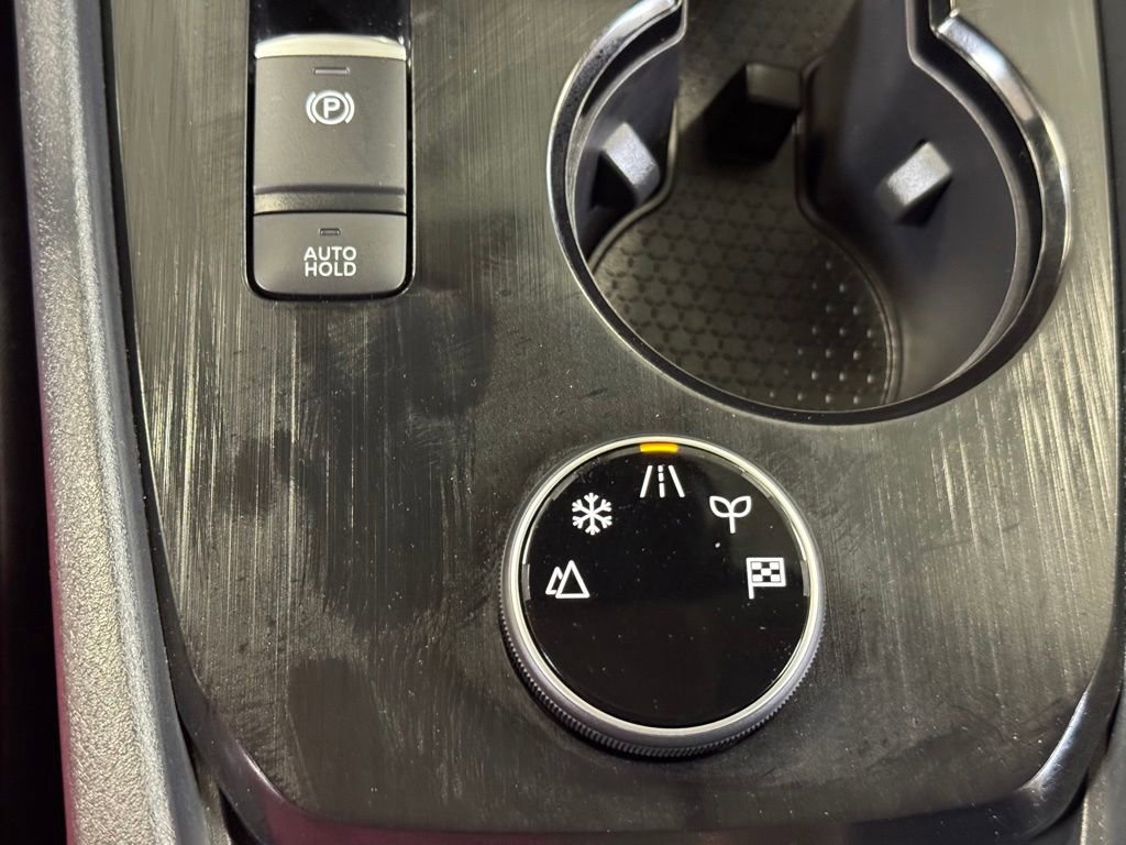 Used 2023 Nissan Rogue SV w/ SV Premium B Package AWD/4WD image 34
