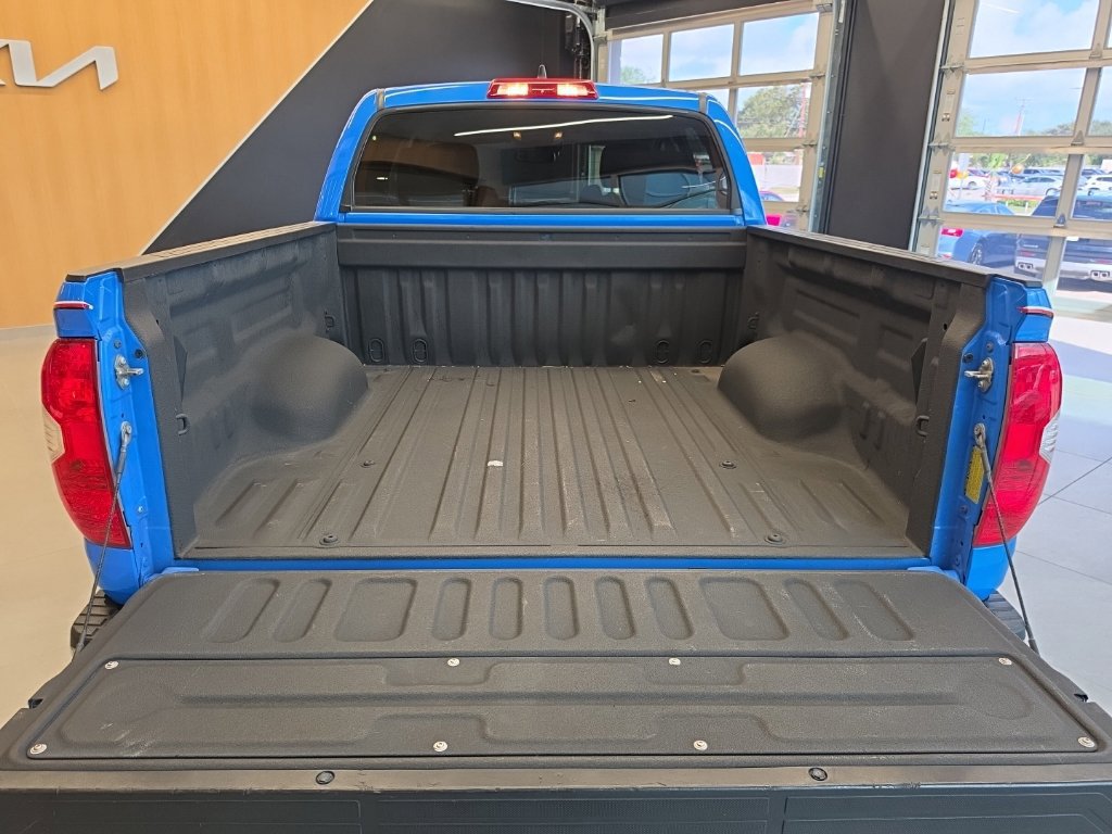 Used 2020 Toyota Tundra SR5 w/ SR5 Upgrade Package RWD image 48