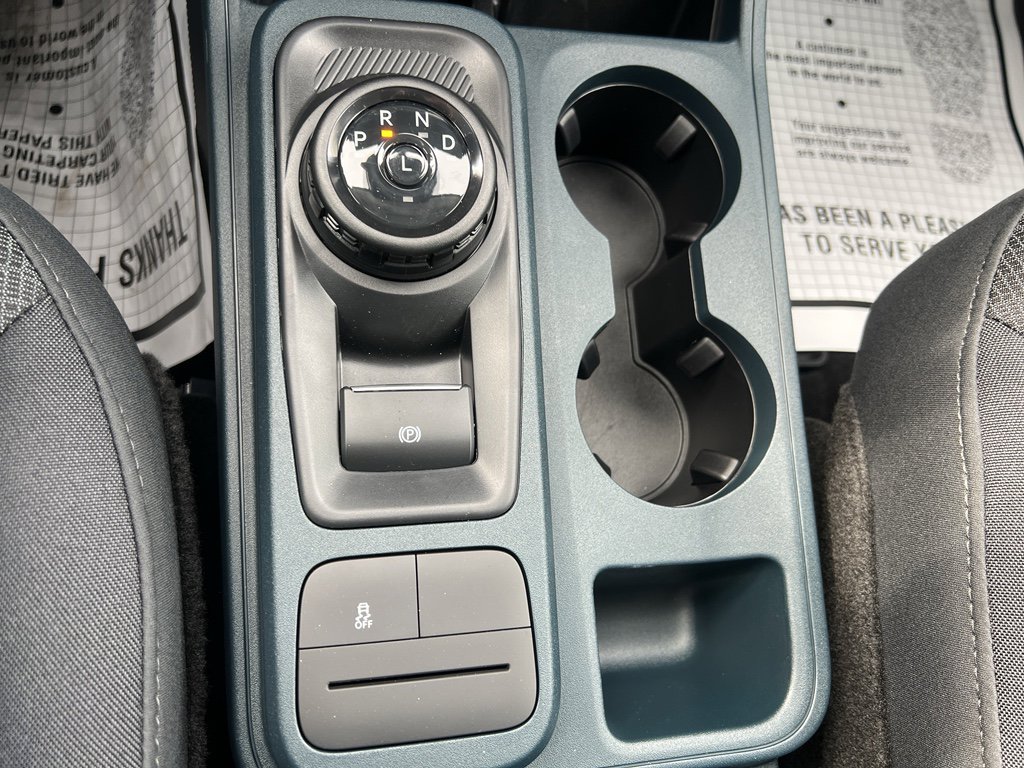 New 2025 Ford Maverick XL w/ Equipment Group 101A image 24