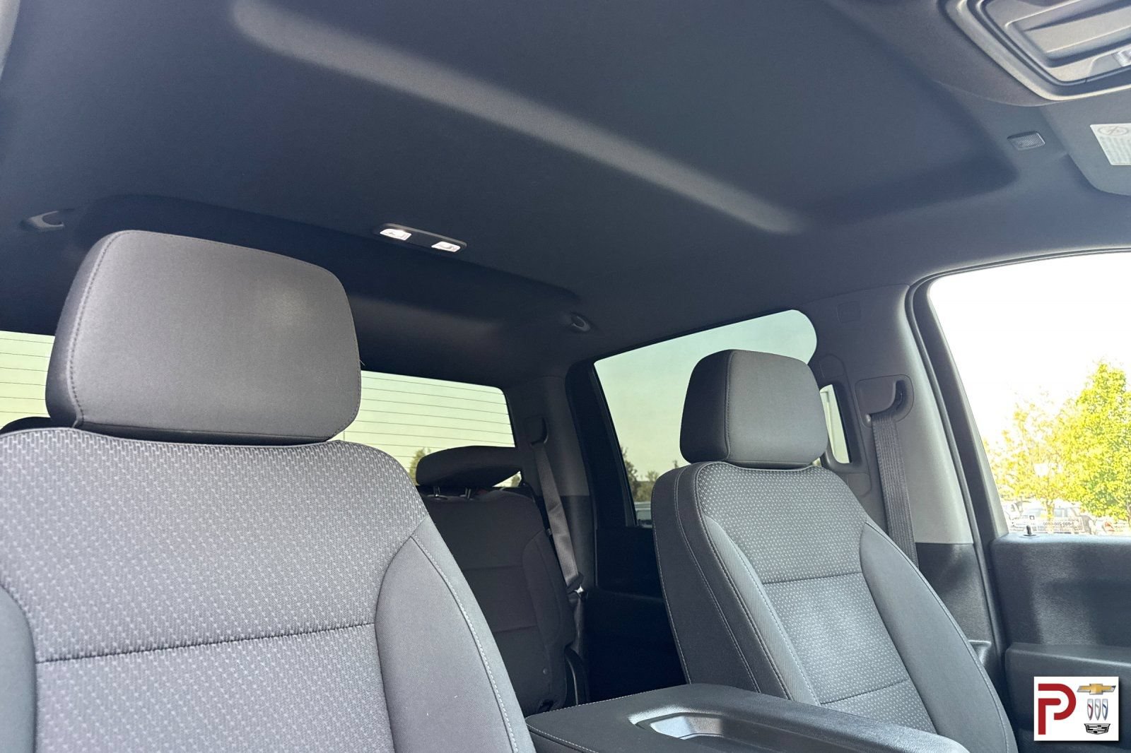 Certified 2022 GMC Sierra 3500 Pro w/ Convenience Package AWD/4WD image 17