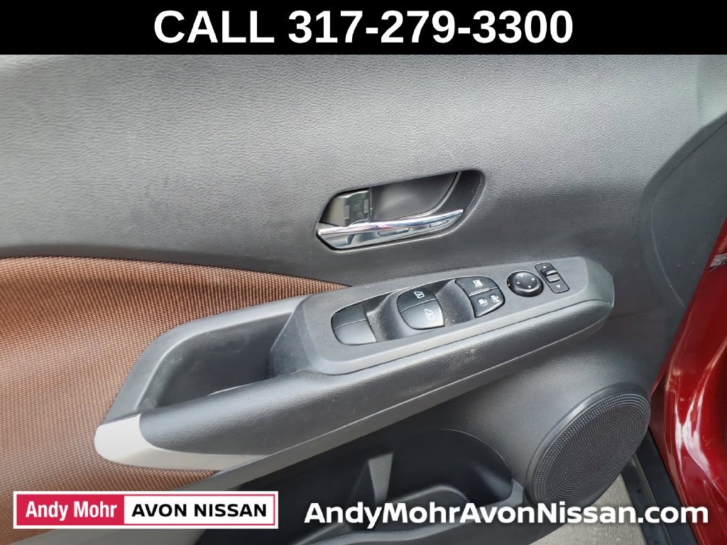 Used 2022 Nissan Kicks SR FWD image 15