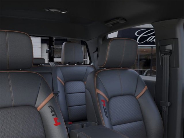 New 2026 GMC Canyon AT4 w/ AT4 Premium Package image 24