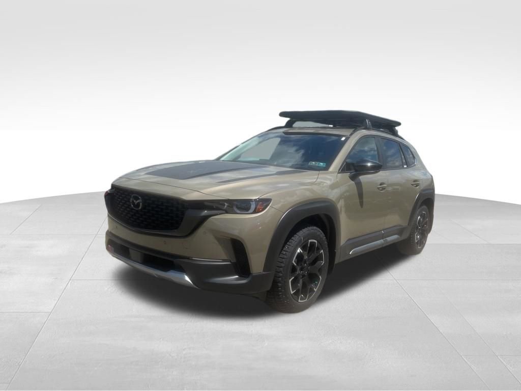 New 2026 MAZDA CX-50 Meridian Edition w/ Apex Package AWD/4WD image 8