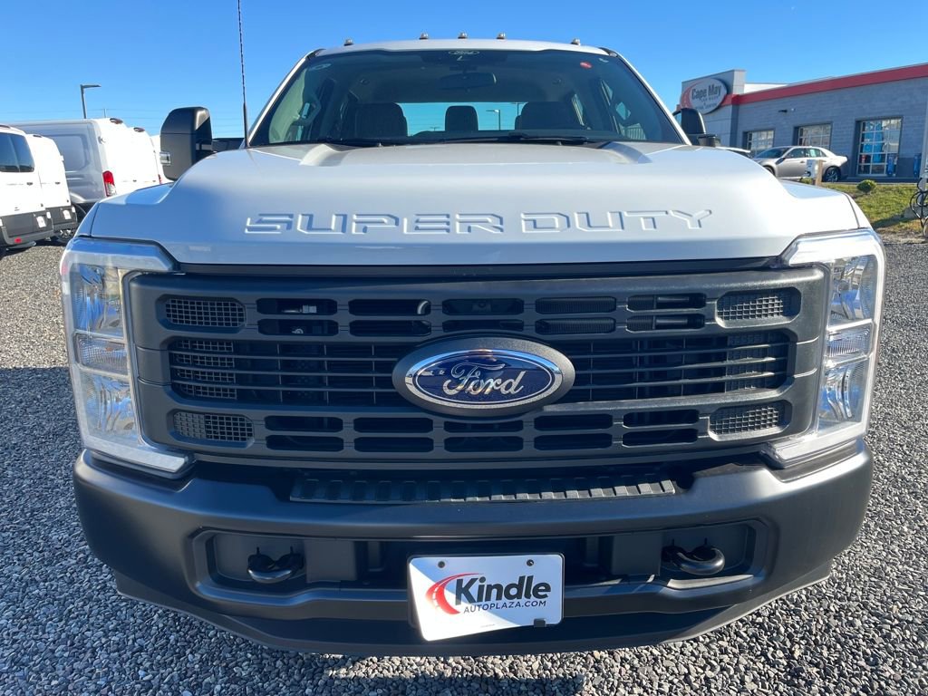 New 2026 Ford F350 XL image 19