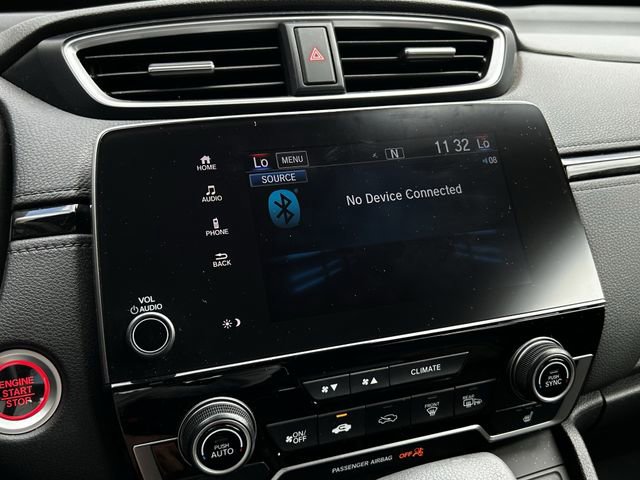 Used 2019 Honda CR-V EX image 20