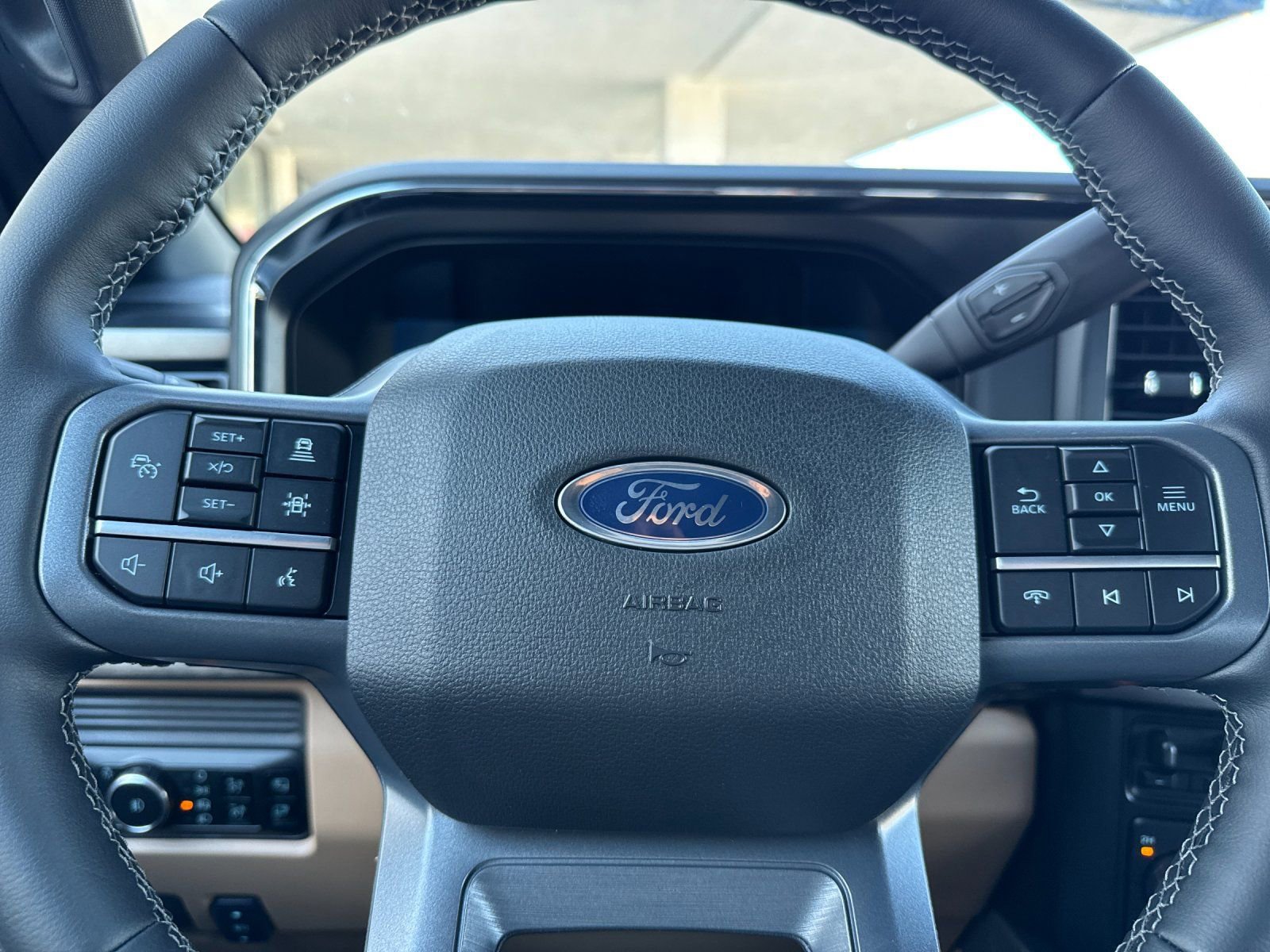 New 2026 Ford F350 Lariat w/ Lariat Ultimate Package image 26