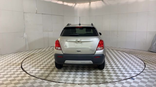 Used 2016 Chevrolet Trax LT AWD/4WD image 7