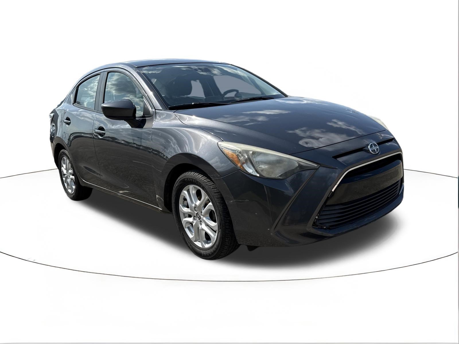 Used 2016 Scion iA