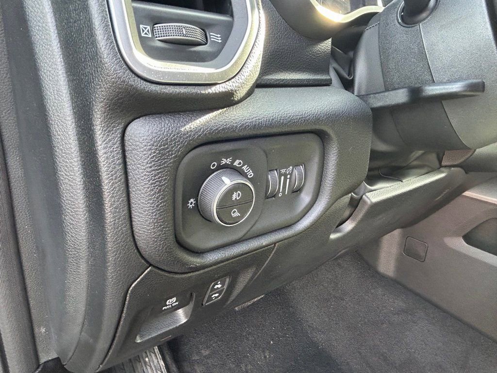 New 2026 RAM 1500 Big Horn image 14