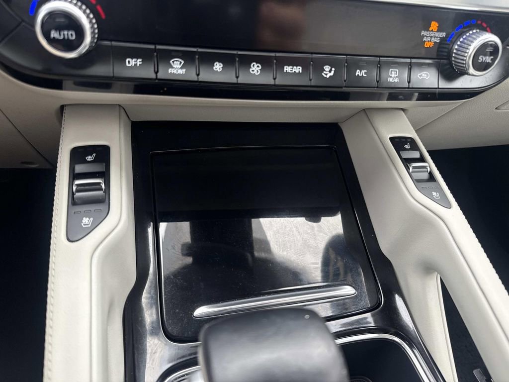 Used 2022 Kia Telluride EX image 26