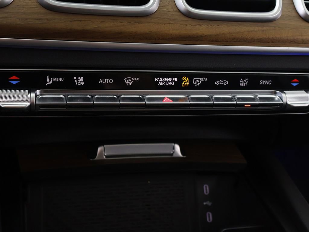 Used 2024 Mercedes-Benz GLE 350 4MATIC image 65