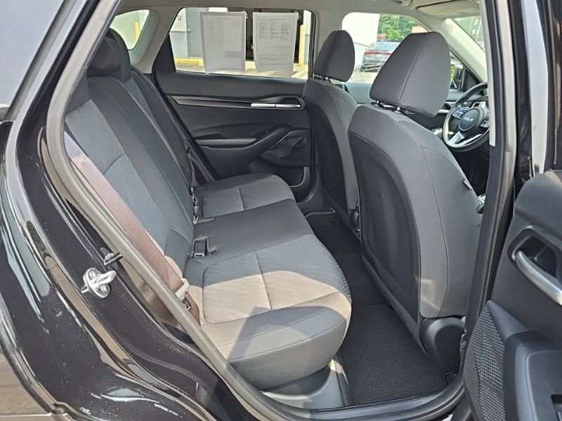 Certified 2024 Kia Seltos LX AWD/4WD image 29