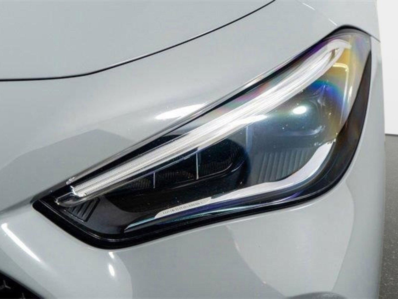 Used 2024 Mercedes-Benz CLE 450 4MATIC Coupe image 25