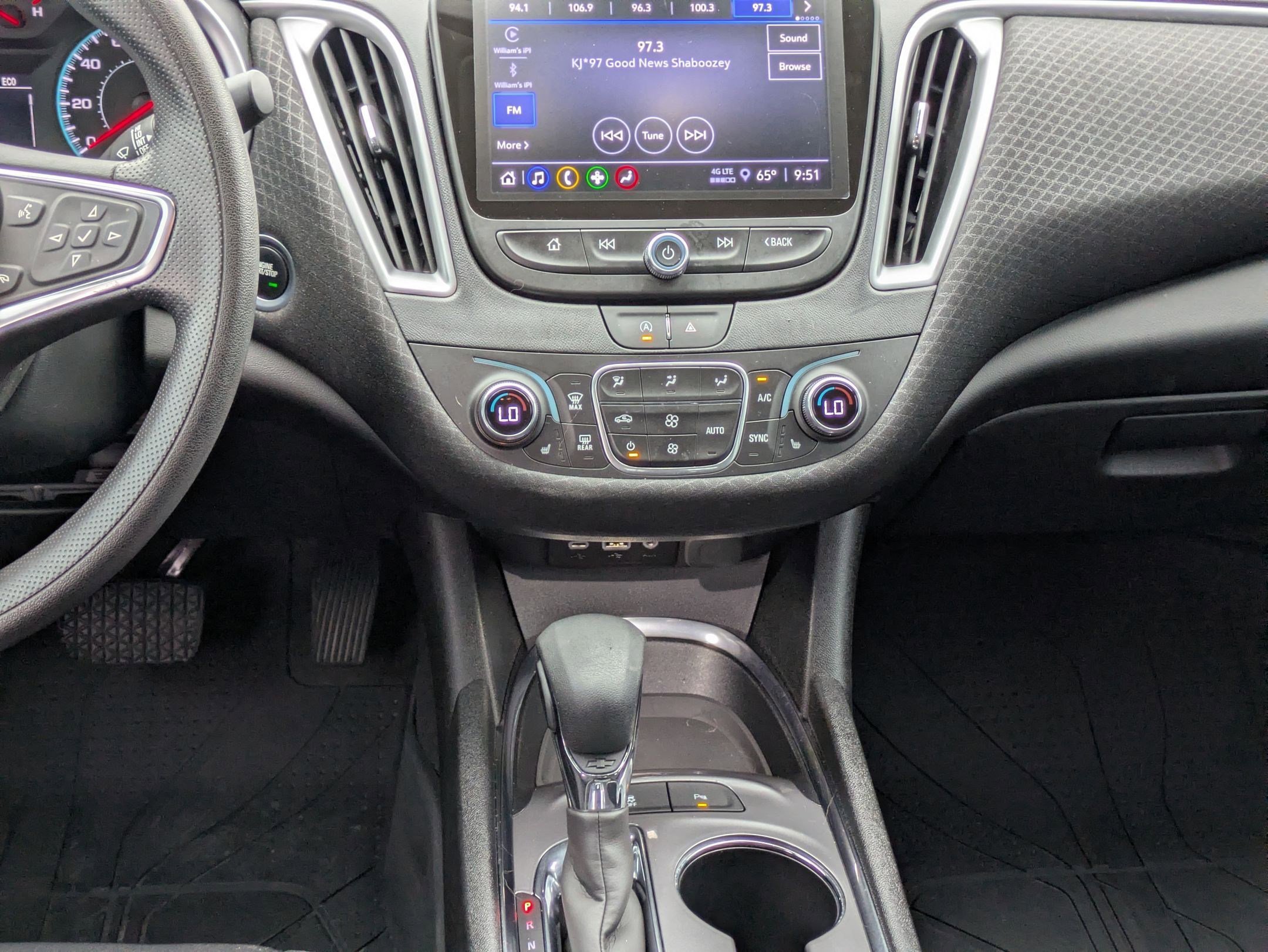 Certified 2024 Chevrolet Malibu LT image 18