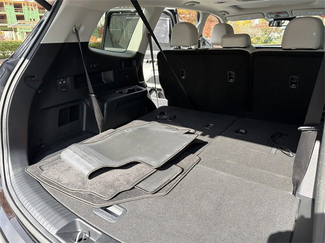 Certified 2025 Kia Telluride EX image 11