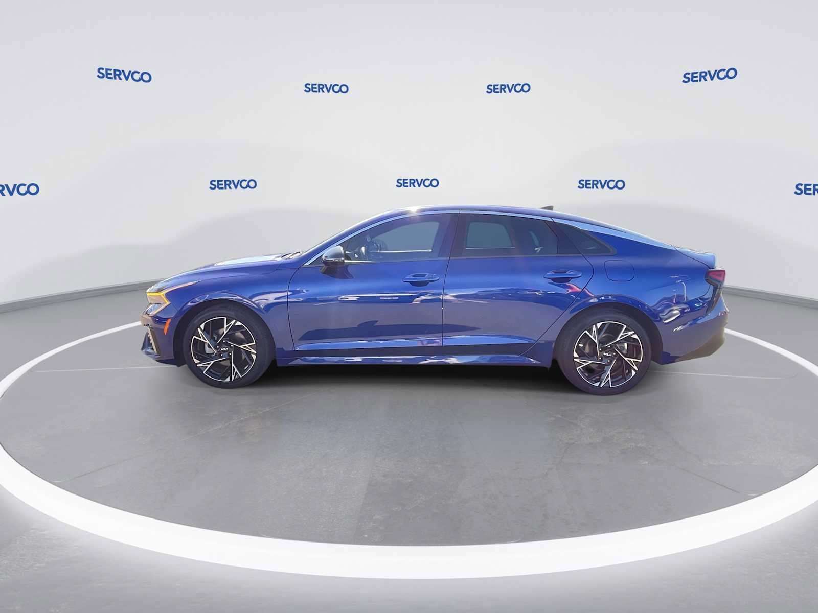 Used 2025 Kia K5 GT-Line FWD image 5