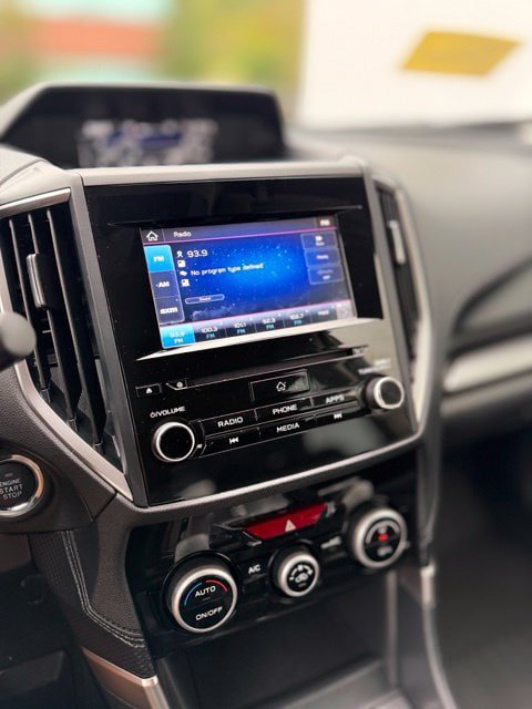 Used 2023 Subaru Forester Premium AWD/4WD image 12