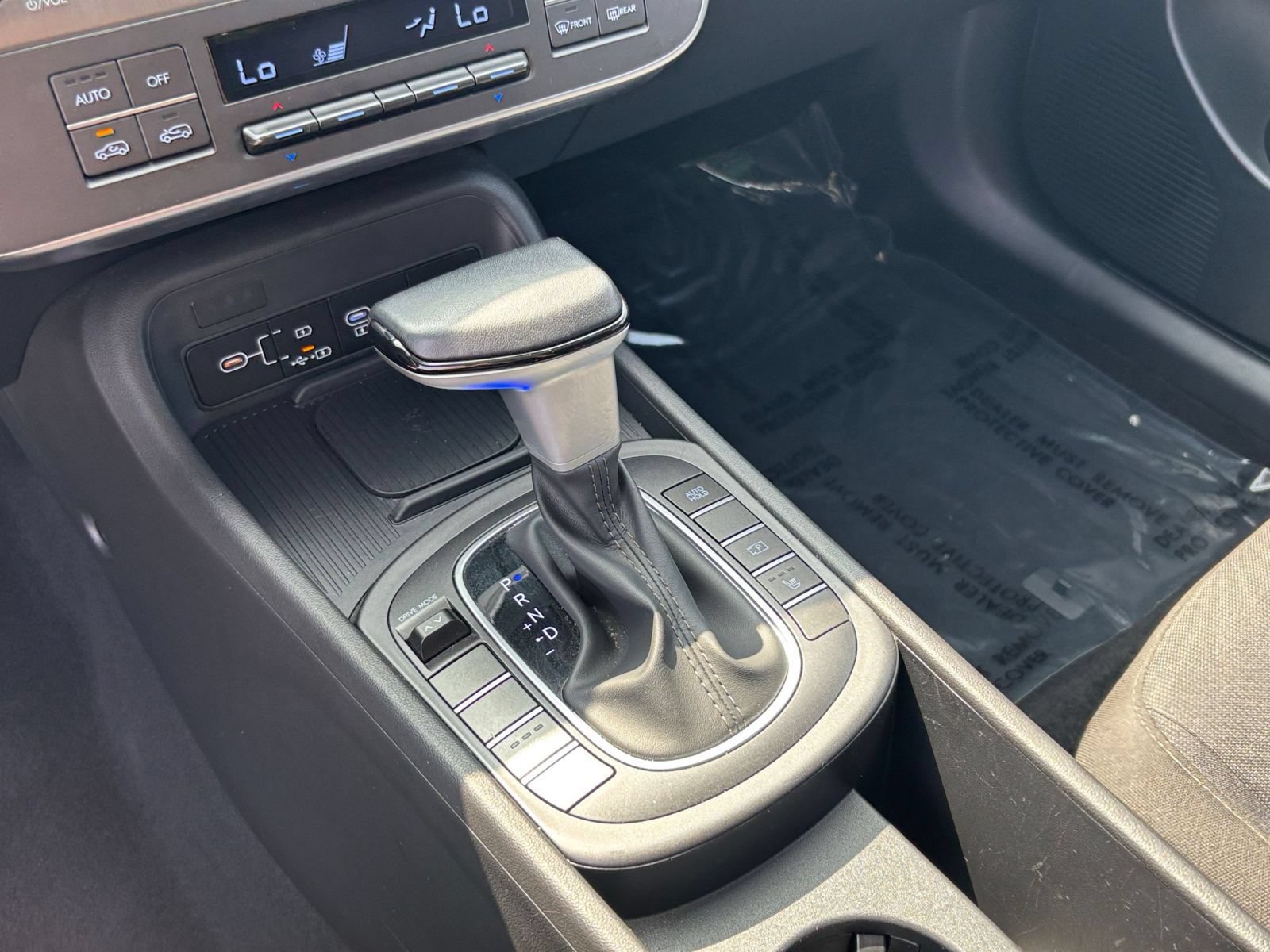 Used 2026 Hyundai Kona SEL Sport FWD image 41