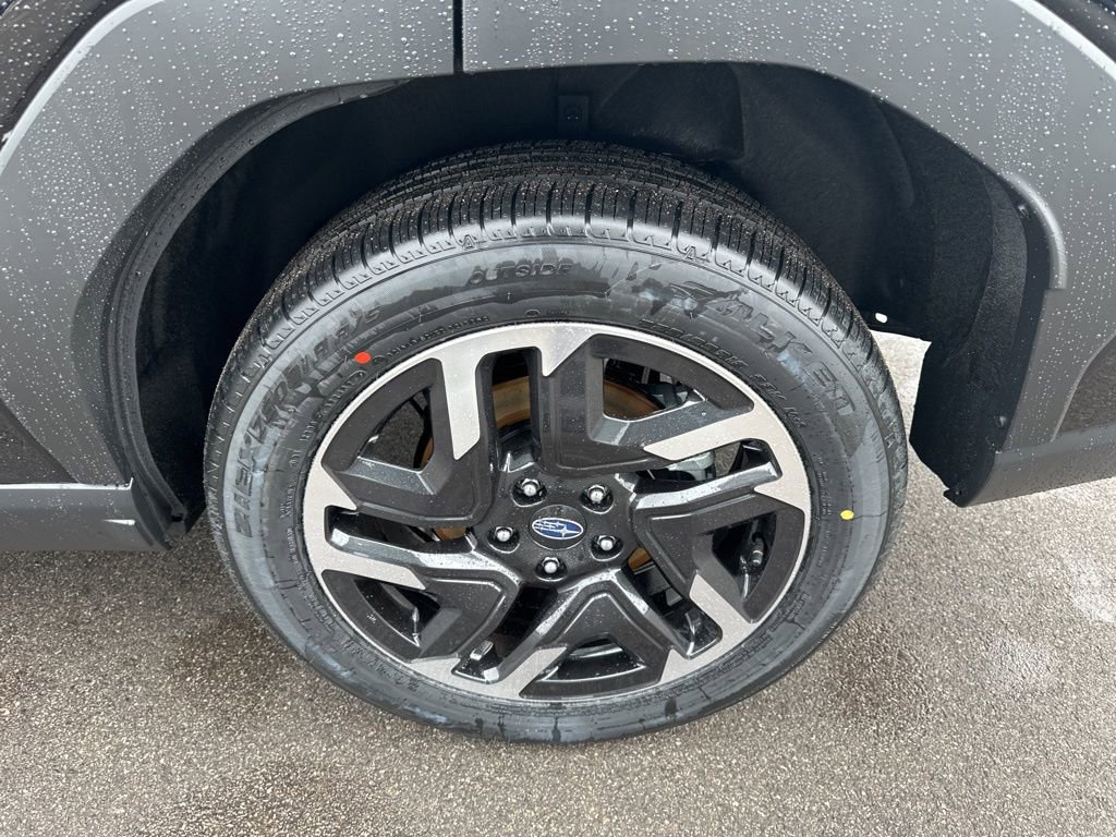 New 2026 Subaru Forester Limited AWD/4WD image 34