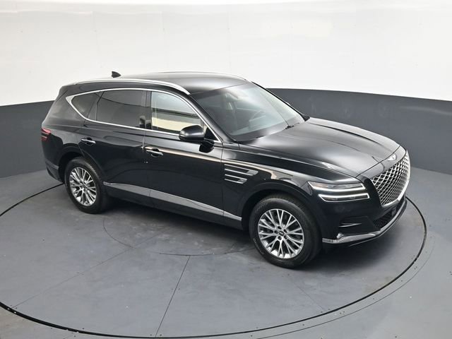 Used 2024 Genesis GV80 2.5T image 21
