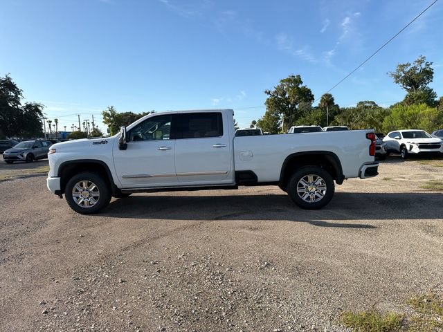 New 2026 Chevrolet Silverado 3500 High Country w/ Technology Package AWD/4WD image 6