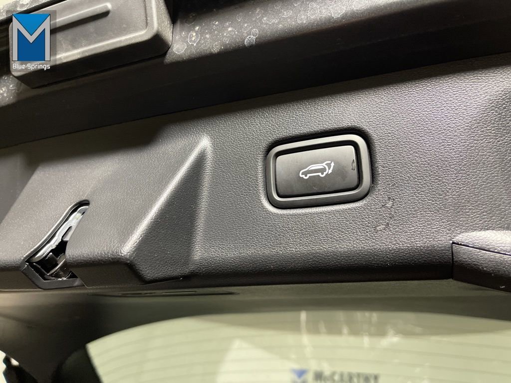 Used 2024 Hyundai Tucson SEL w/ Convenience Package image 15