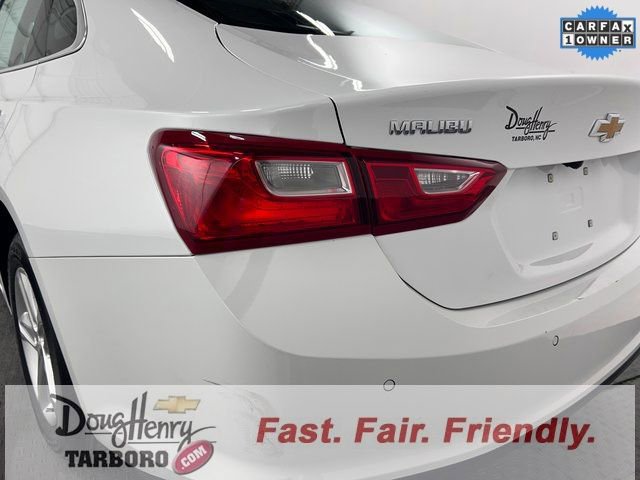 Used 2024 Chevrolet Malibu LT image 13