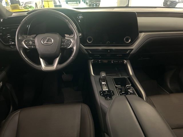 Used 2024 Lexus TX 350 AWD w/ Technology Package image 15