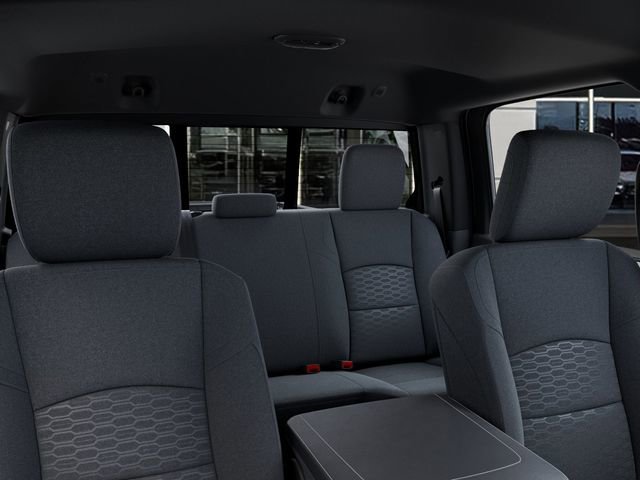 New 2026 RAM 2500 Tradesman image 26